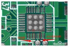 什么是線路板阻焊橋?線路板阻焊橋?yàn)槭裁磿?huì)脫落?