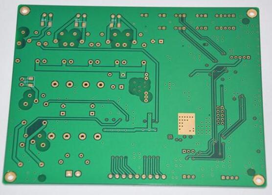 線路板焊盤介紹