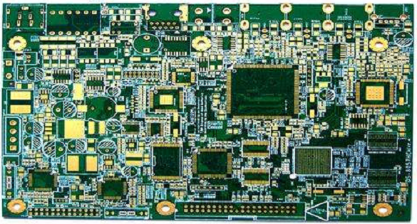 雙面線路板每平米多少錢,每平米的價格怎樣計算
