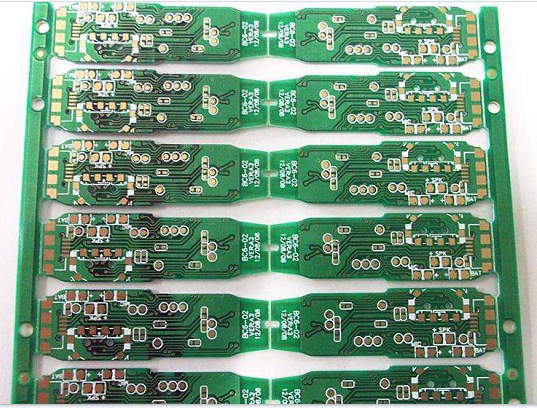 雙面線路板和四層線路板的區(qū)別是什么