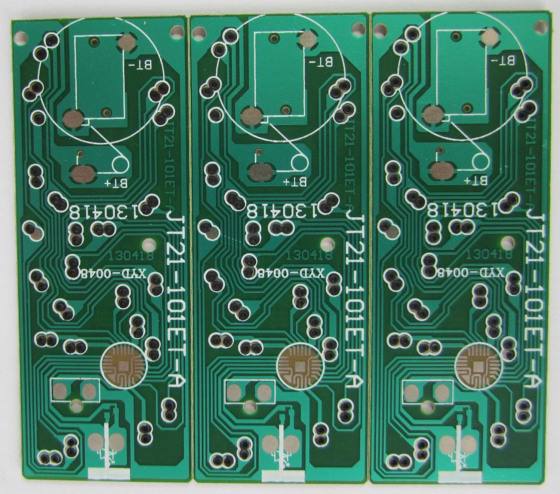 四層線路板多層板的優點有哪些