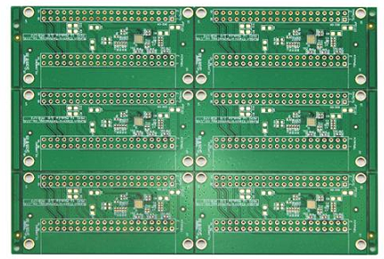 線路板過(guò)孔蓋油與過(guò)孔開(kāi)窗有哪些不同